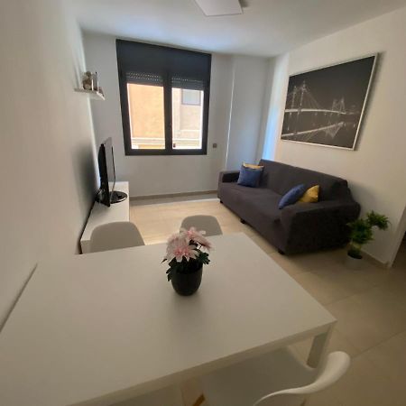 Apartaments Puigcardener 1 曼雷沙 外观 照片
