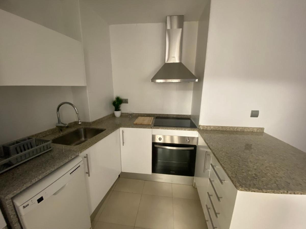 Apartaments Puigcardener 1 曼雷沙 外观 照片