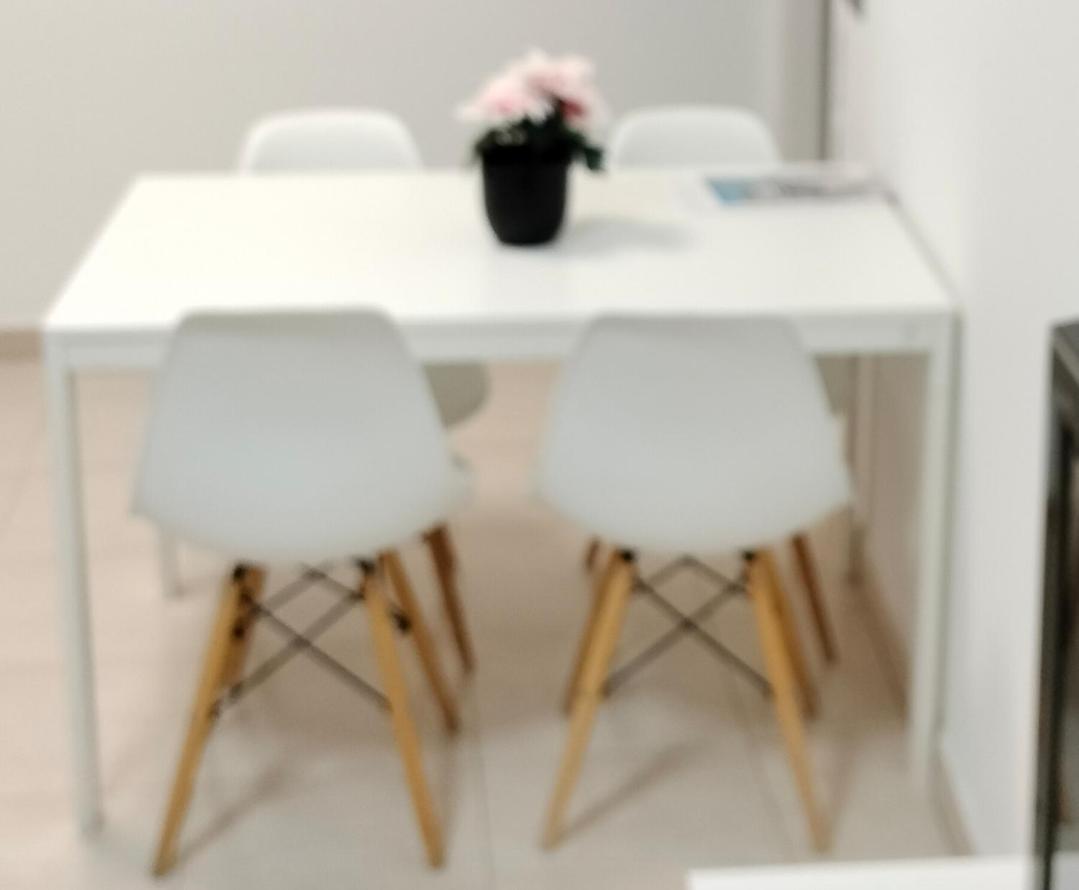 Apartaments Puigcardener 1 曼雷沙 外观 照片