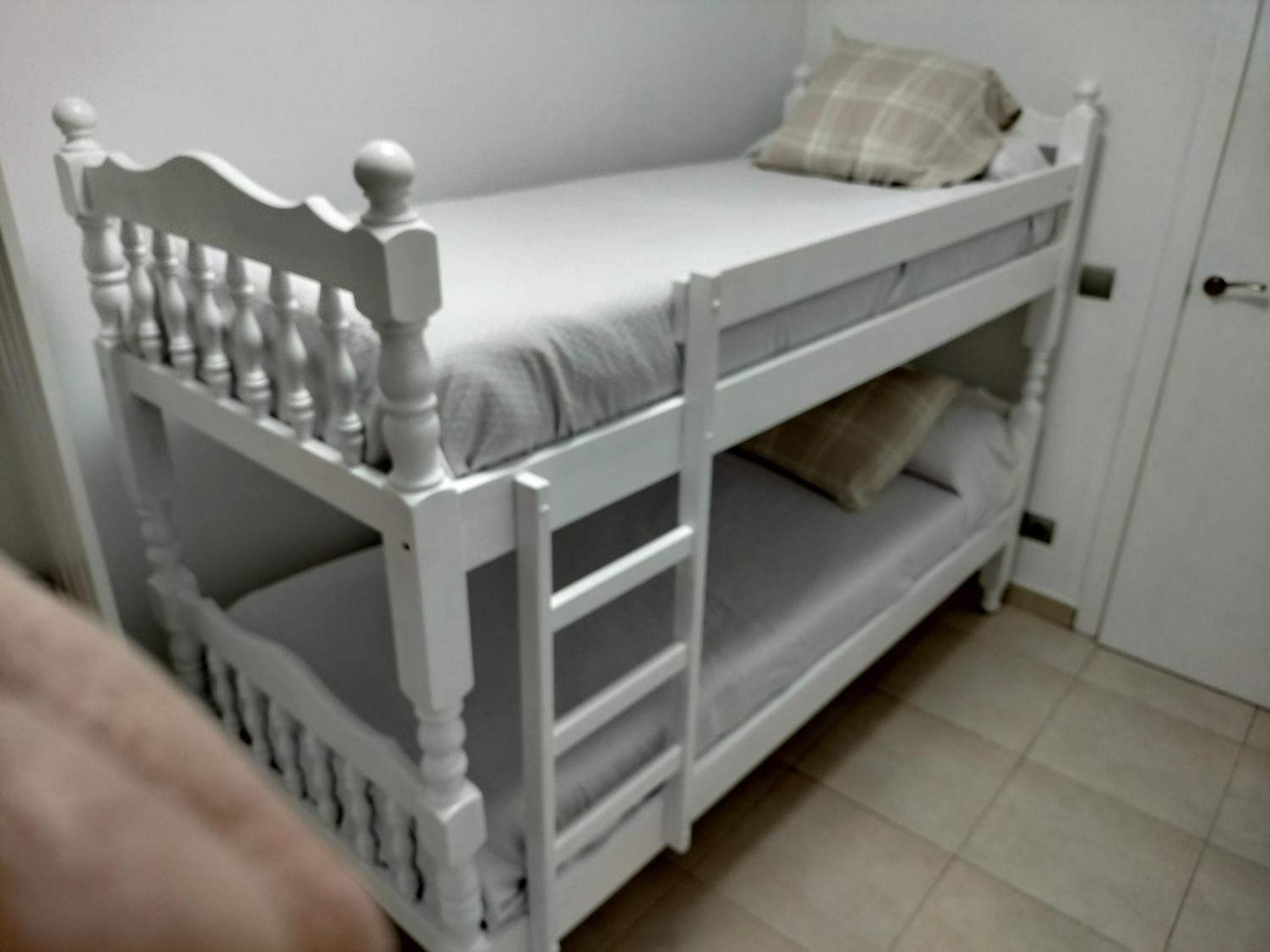 Apartaments Puigcardener 1 曼雷沙 外观 照片