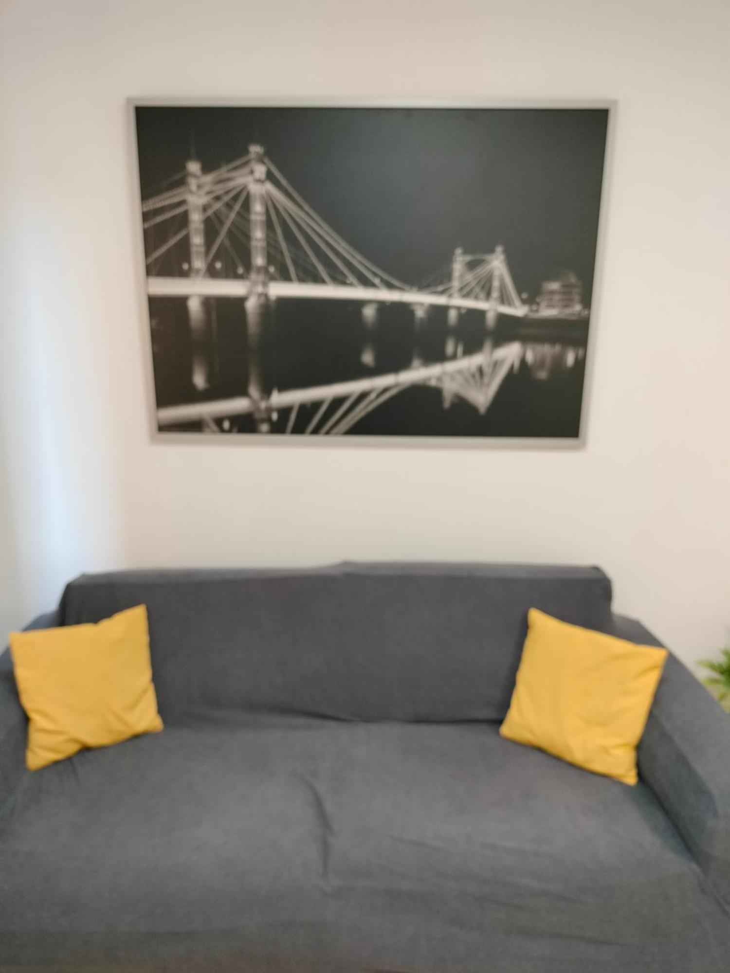 Apartaments Puigcardener 1 曼雷沙 外观 照片